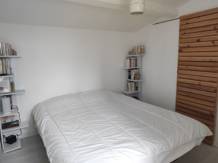 Image No.8-Maison de 2 chambres à vendre à Lorgues