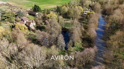 1 - Illiers-Combray, House