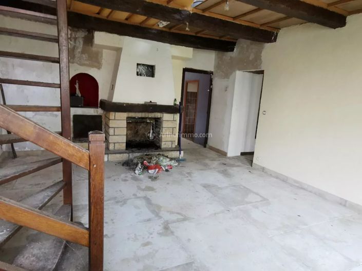 Image No.2-Maison de 4 chambres à vendre à Rangecourt