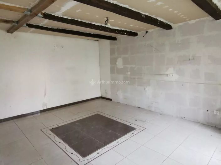 Image No.3-Maison de 4 chambres à vendre à Rangecourt