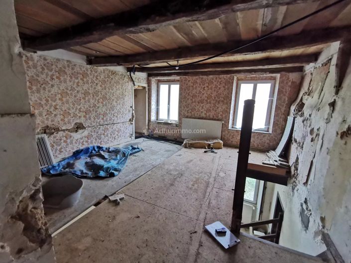 Image No.8-Maison de 4 chambres à vendre à Rangecourt