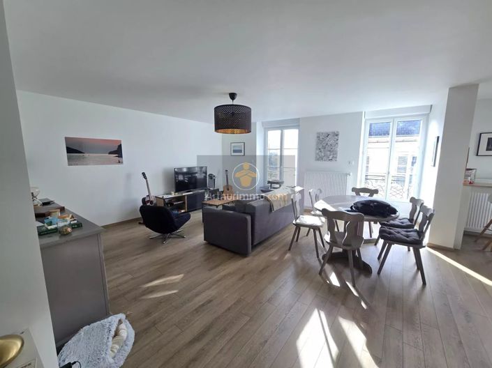 Image No.2-Propriété à vendre à Bourbonne-les-Bains