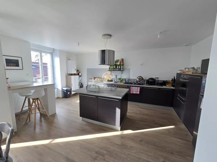 Image No.3-Propriété à vendre à Bourbonne-les-Bains