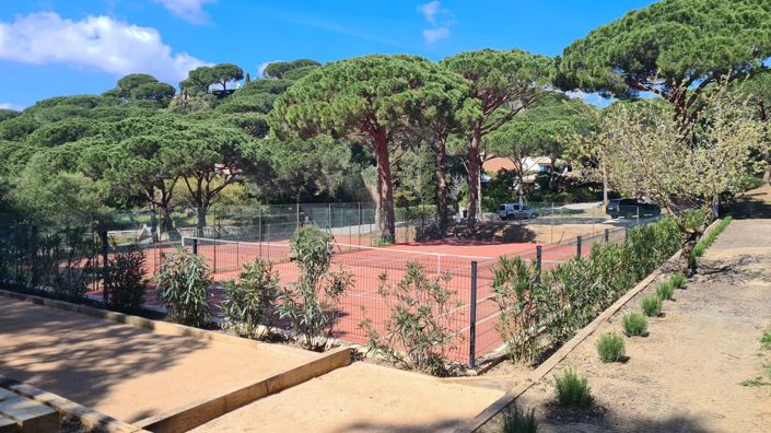 Image No.18-Maison de 2 chambres à vendre à La Croix-Valmer