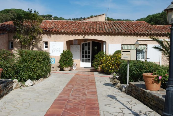 Image No.19-Maison de 2 chambres à vendre à La Croix-Valmer