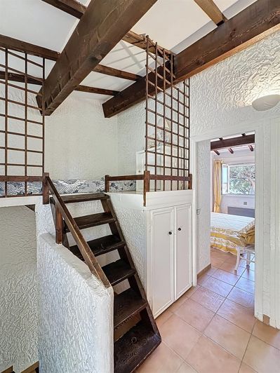 Image No.5-Maison de 2 chambres à vendre à La Croix-Valmer