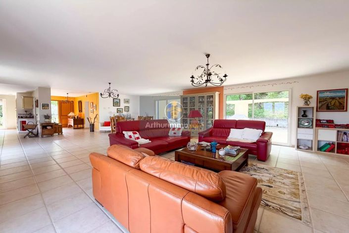 Image No.13-Maison de 3 chambres à vendre à Apt