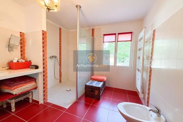 Image No.17-Maison de 3 chambres à vendre à Apt