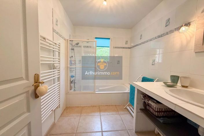 Image No.18-Maison de 3 chambres à vendre à Apt