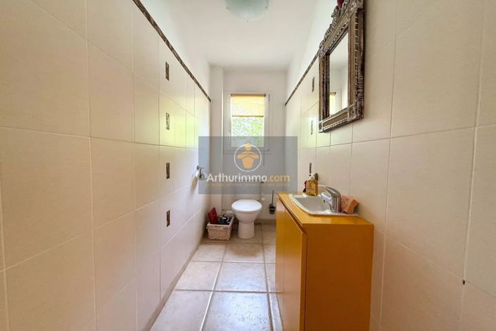 Image No.19-Maison de 3 chambres à vendre à Apt