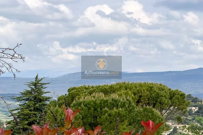 Image No.2-Maison de 3 chambres à vendre à Apt