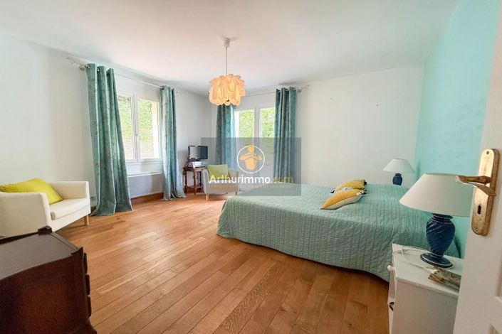 Image No.20-Maison de 3 chambres à vendre à Apt