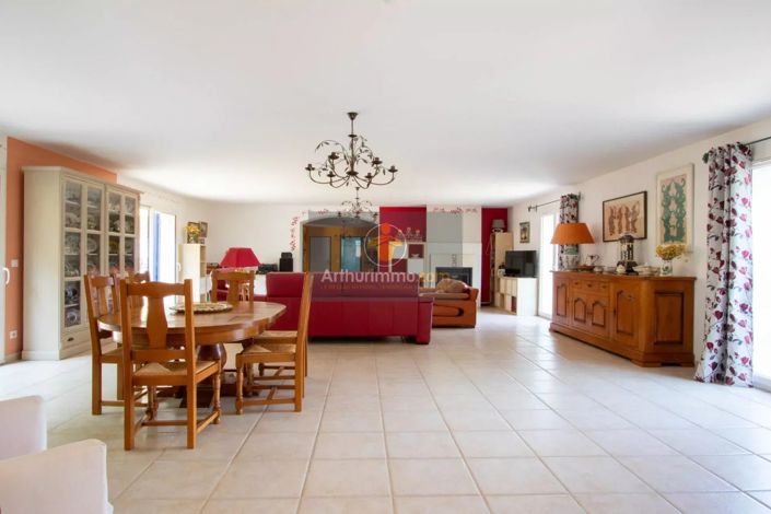 Image No.25-Maison de 3 chambres à vendre à Apt