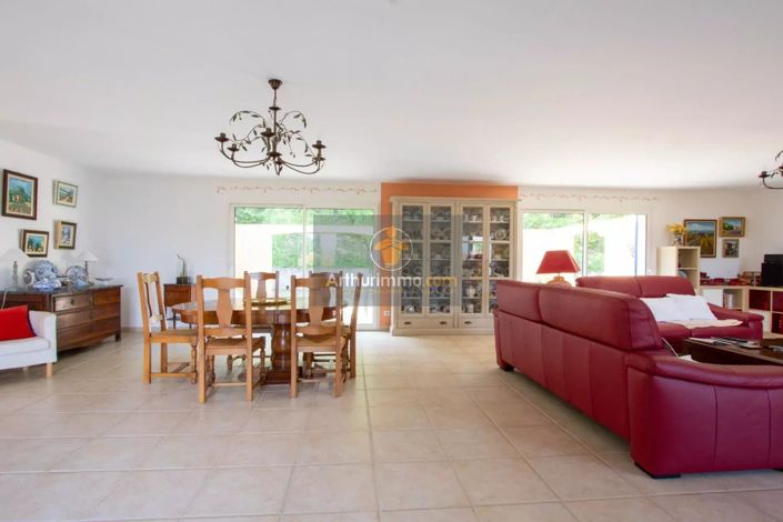 Image No.26-Maison de 3 chambres à vendre à Apt