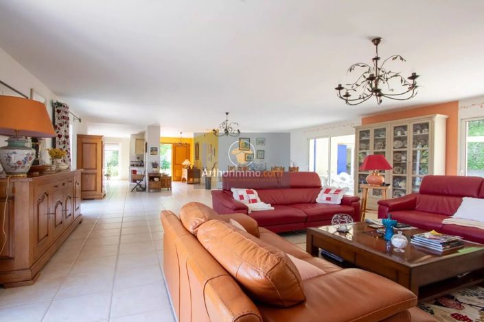 Image No.27-Maison de 3 chambres à vendre à Apt