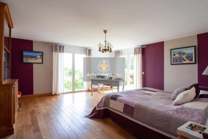 Image No.28-Maison de 3 chambres à vendre à Apt