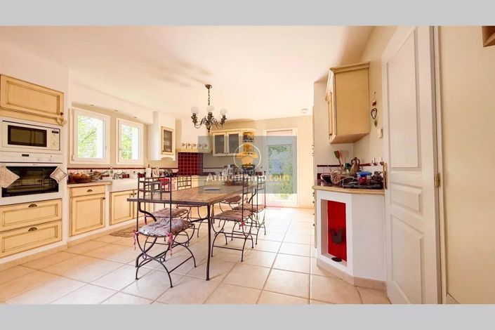 Image No.29-Maison de 3 chambres à vendre à Apt