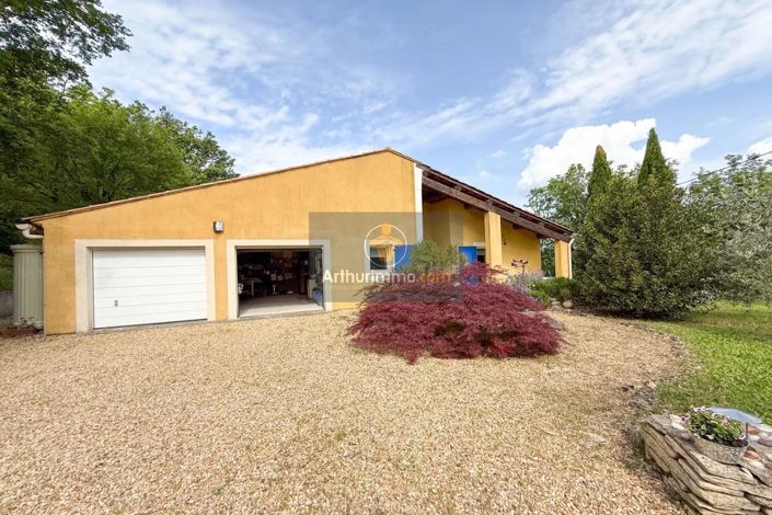 Image No.3-Maison de 3 chambres à vendre à Apt