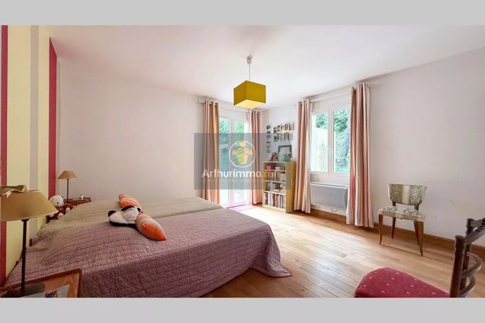 Image No.33-Maison de 3 chambres à vendre à Apt