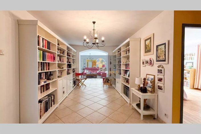 Image No.34-Maison de 3 chambres à vendre à Apt