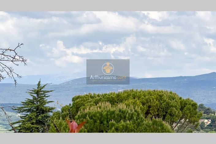 Image No.35-Maison de 3 chambres à vendre à Apt