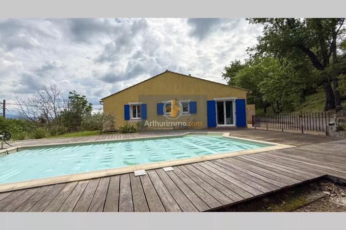 Image No.36-Maison de 3 chambres à vendre à Apt