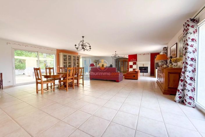 Image No.4-Maison de 3 chambres à vendre à Apt