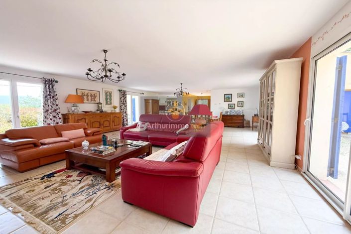 Image No.5-Maison de 3 chambres à vendre à Apt