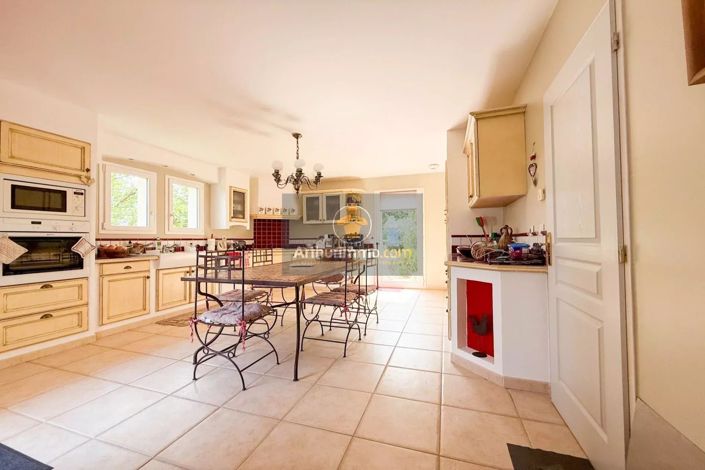 Image No.6-Maison de 3 chambres à vendre à Apt