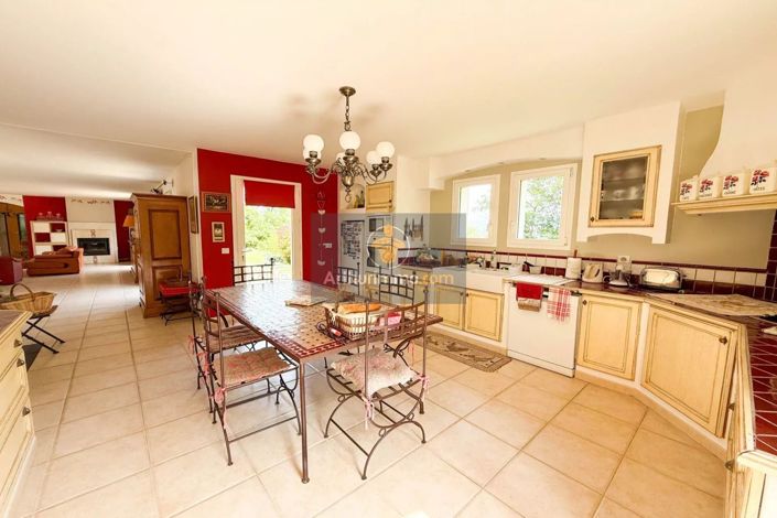 Image No.7-Maison de 3 chambres à vendre à Apt