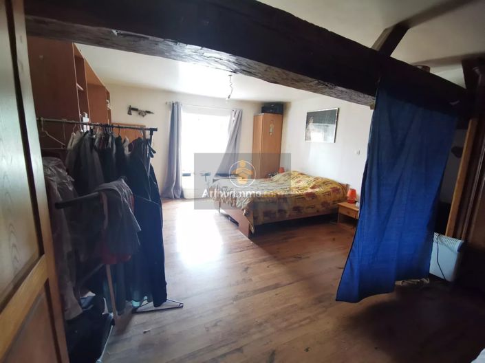 Image No.4-Maison de 4 chambres à vendre à Levécourt