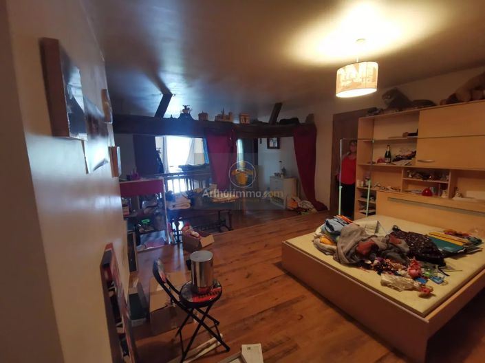 Image No.6-Maison de 4 chambres à vendre à Levécourt