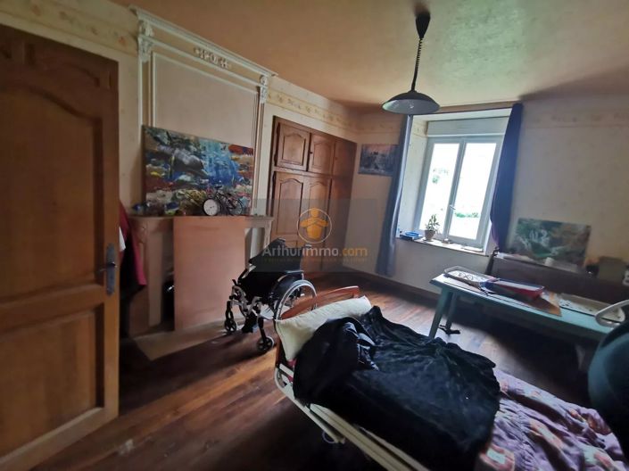 Image No.7-Maison de 4 chambres à vendre à Levécourt