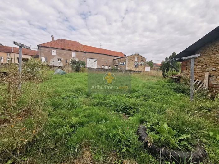 Image No.9-Maison de 4 chambres à vendre à Levécourt