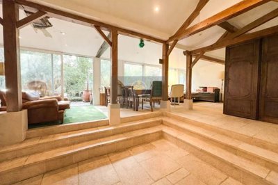 1 - Villiers-sur-Suize, Maison