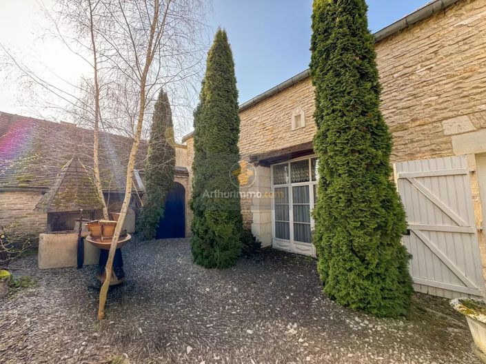 Image No.13-Maison de 4 chambres à vendre à Villiers-sur-Suize