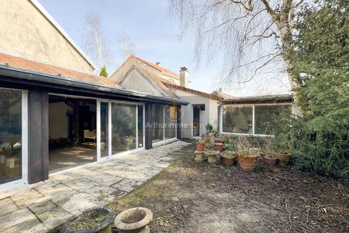 Image No.14-Maison de 4 chambres à vendre à Villiers-sur-Suize