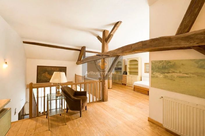 Image No.6-Maison de 4 chambres à vendre à Villiers-sur-Suize