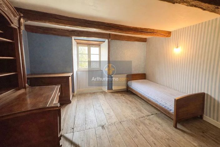 Image No.8-Maison de 4 chambres à vendre à Villiers-sur-Suize