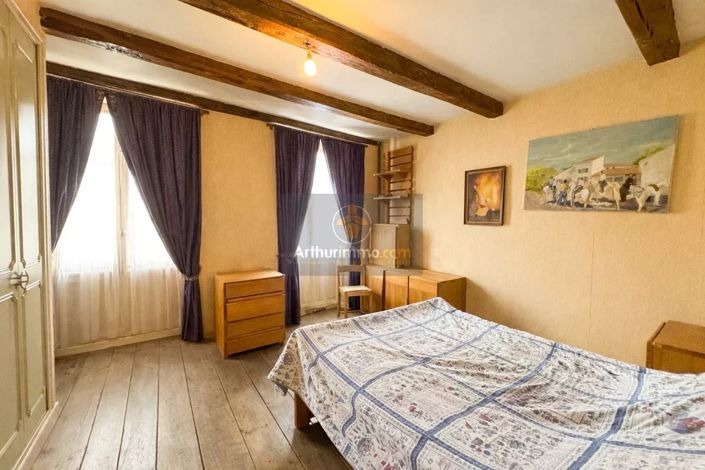 Image No.9-Maison de 4 chambres à vendre à Villiers-sur-Suize