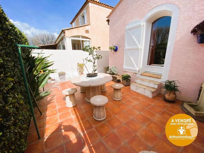 Image No.11-Maison de 3 chambres à vendre à Bormes-les-Mimosas