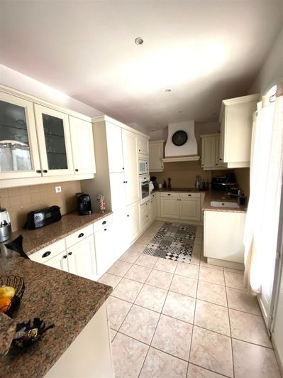 Image No.3-Maison de 3 chambres à vendre à Bormes-les-Mimosas