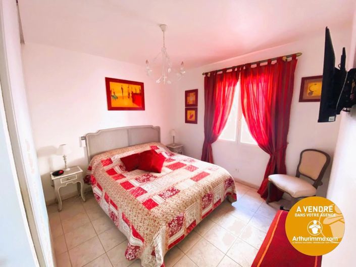 Image No.4-Maison de 3 chambres à vendre à Bormes-les-Mimosas