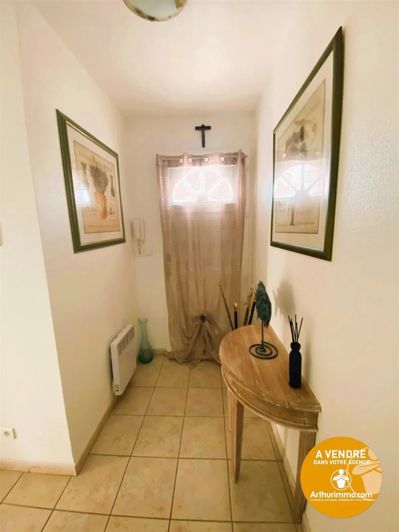 Image No.8-Maison de 3 chambres à vendre à Bormes-les-Mimosas