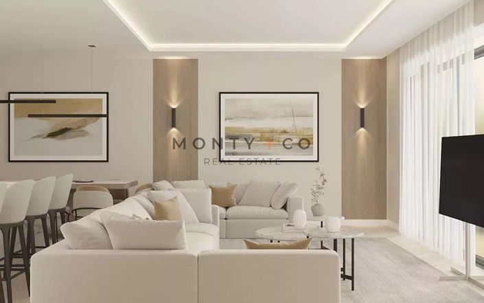 Image No.4-Appartement de 3 chambres à vendre à Èze