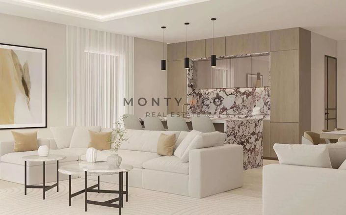 Image No.5-Appartement de 3 chambres à vendre à Èze