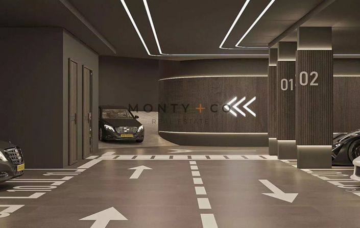 Image No.11-Appartement de 3 chambres à vendre à Èze