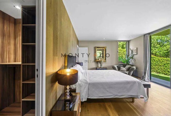 Image No.11-Maison de 5 chambres à vendre à Ramatuelle