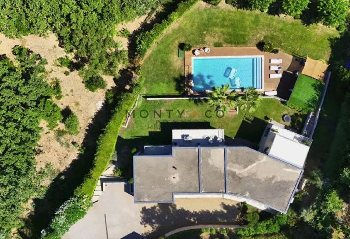 Image No.17-Maison de 5 chambres à vendre à Ramatuelle