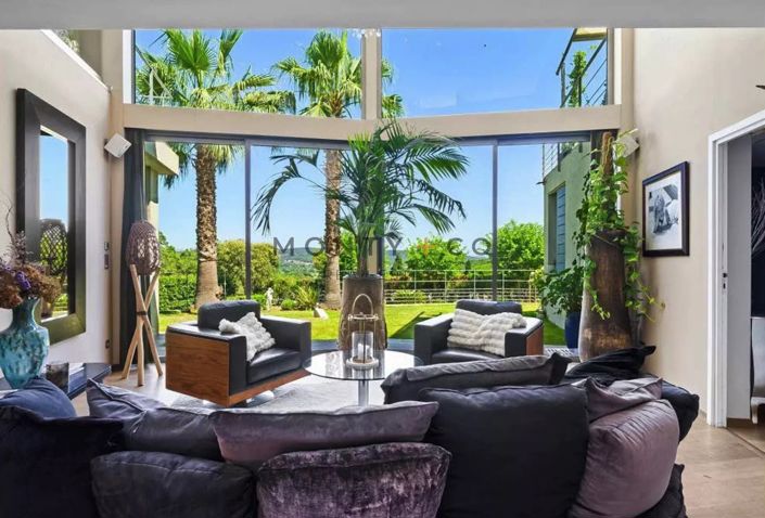 Image No.3-Maison de 5 chambres à vendre à Ramatuelle